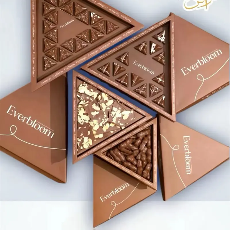 بكچ هدايا الشوكولاتة الفاخرة