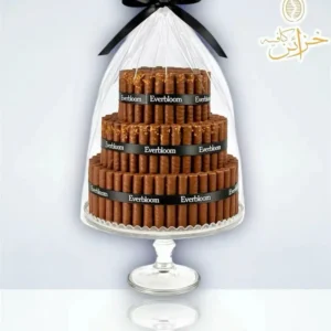 صينيه أصابع ويفر