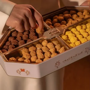 بيتفور مشكل فاخر من المذاق العربي