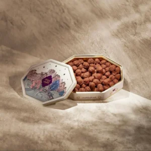 بيتفور فاخر بحشوة الشوكولاتة المذاق العربي