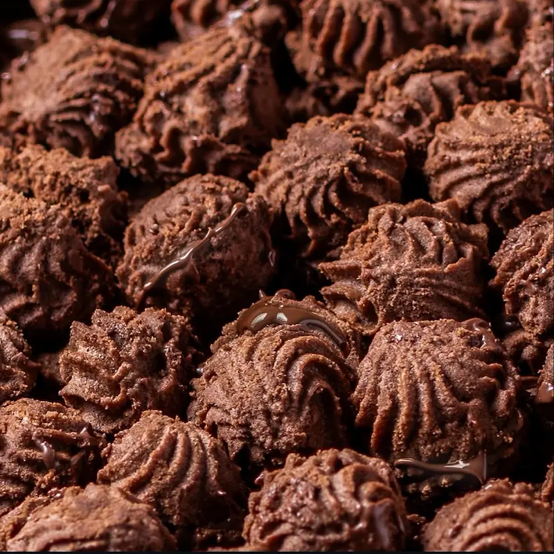 بيتفور فاخر بحشوة الشوكولاتة المذاق العربي بيتفور فاخر بحشوة الشوكولاتة المذاق العربي