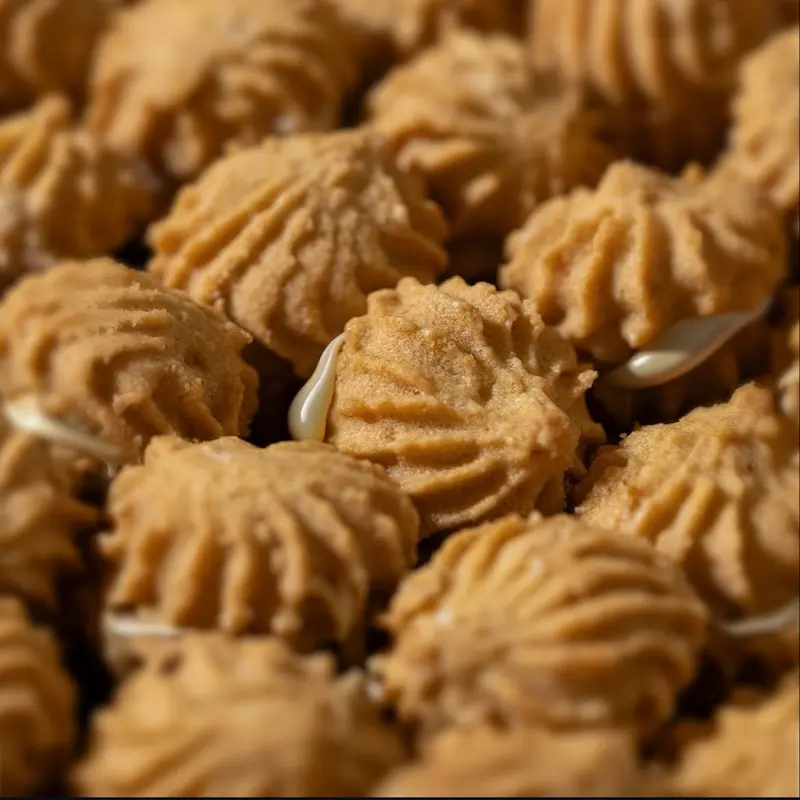 بتيفور المذاق العربي الفاخر بحشوة الكريمة بتيفور المذاق العربي الفاخر بحشوة الكريمة