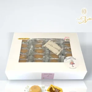 كوكيز النوتيلا الفاخرة sweet bite