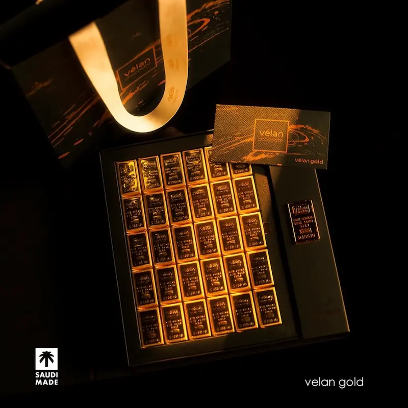 فيلان جولد فيلان جولد