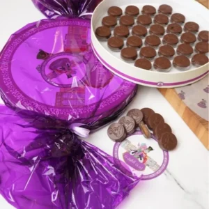 شوكولاته زمن الطيبين