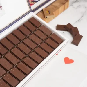 شوكلت الچوكر