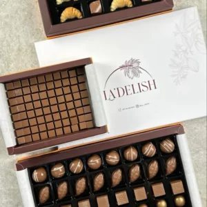 بكچ شوكولاته